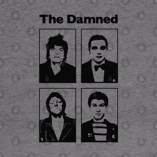 Damned by ProductX